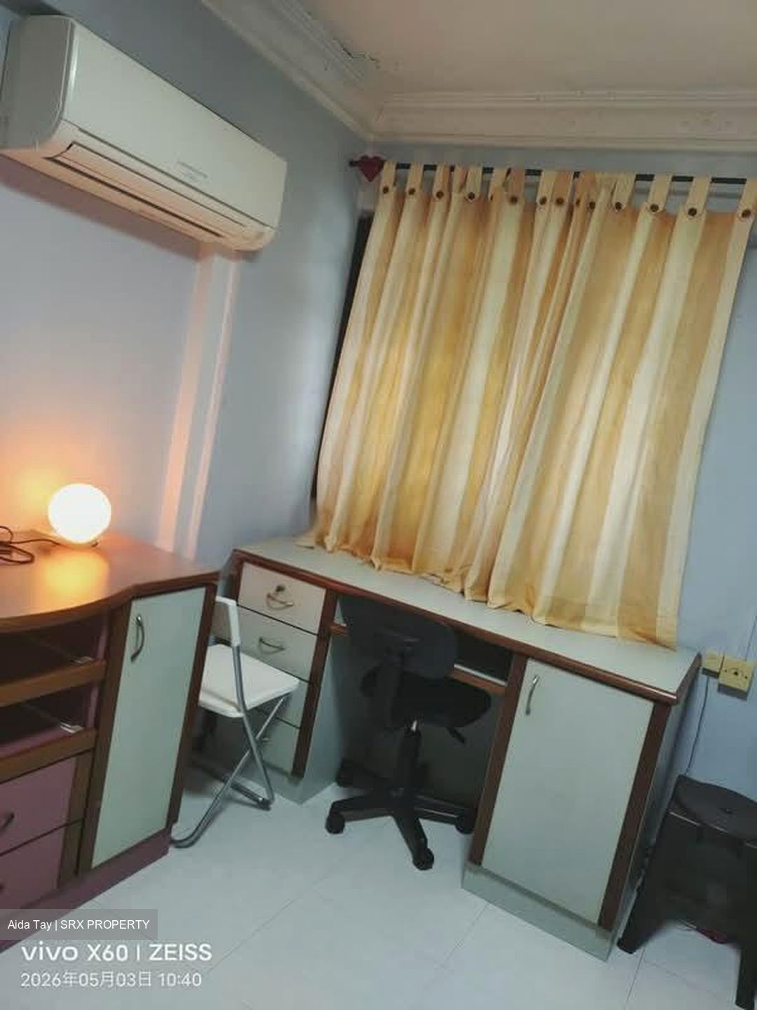 Blk 15 Ghim Moh Road (Queenstown), HDB 4 Rooms #557277111